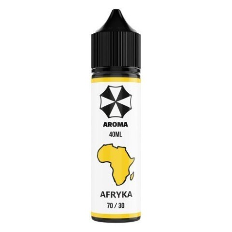AROMA MIX - 40/60ml - AFRYKA AROMA MIX - 40/60ml - AFRYKA