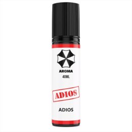 AROMA MIX - 40/60ml - Adios