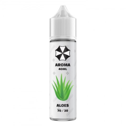 AROMA MIX - 40/60ml - Aloes AROMA MIX - 40/60ml - Aloes