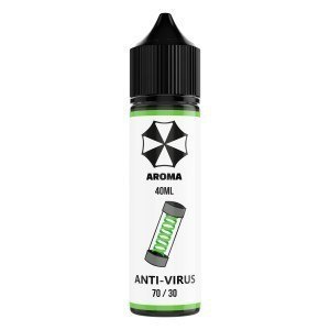 AROMA MIX - 40/60ml - Anti-virus AROMA MIX - 40/60ml - Anti-virus
