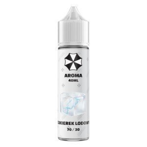 AROMA MIX - 40/60ml - Cukierek Lodowy AROMA MIX - 40/60ml - Cukierek Lodowy