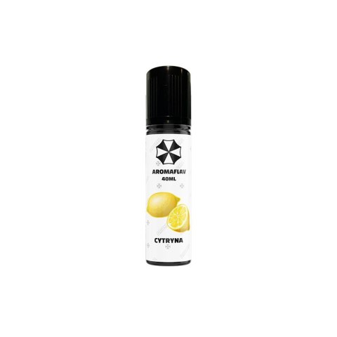 AROMA MIX - 40/60ml - Cytryna AROMA MIX - 40/60ml - Cytryna