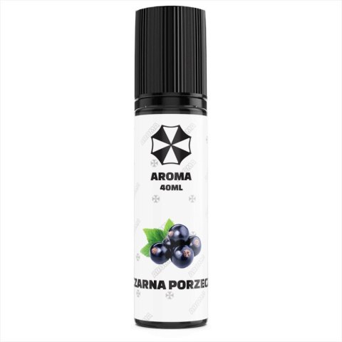 AROMA MIX - 40/60ml - Czarna Porzeczka AROMA MIX - 40/60ml - Czarna Porzeczka