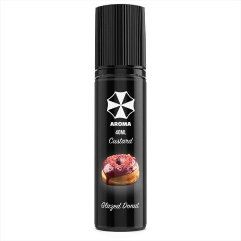 AROMA MIX - 40/60ml - Glazed Donut AROMA MIX - 40/60ml - Glazed Donut