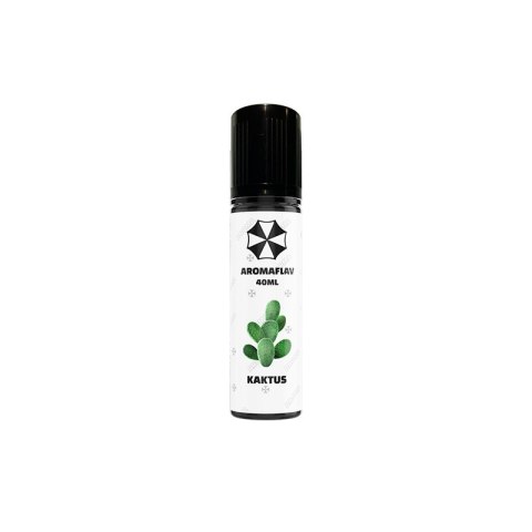 AROMA MIX - 40/60ml - Kaktus AROMA MIX - 40/60ml - Kaktus