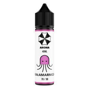 AROMA MIX - 40/60ml - Kałamarnica AROMA MIX - 40/60ml - Kałamarnica