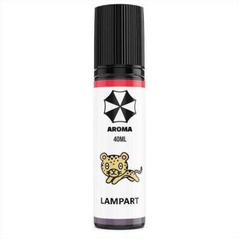 AROMA MIX - 40/60ml - Lampart AROMA MIX - 40/60ml - Lampart