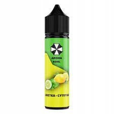 AROMA MIX - 40/60ml - Limetka-Cytryna AROMA MIX - 40/60ml - Limetka-Cytryna