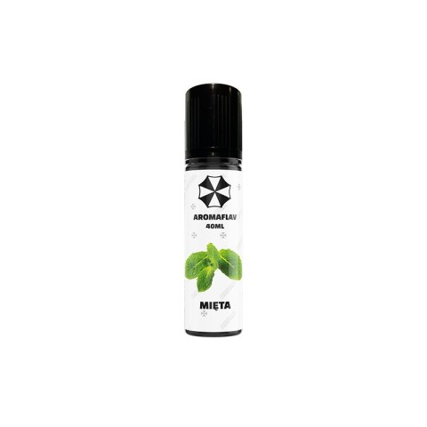 AROMA MIX - 40/60ml - Mięta AROMA MIX - 40/60ml - Mięta