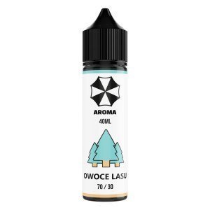 AROMA MIX - 40/60ml - Owoce lasu AROMA MIX - 40/60ml - Owoce lasu