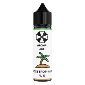 AROMA MIX - 40/60ml - Owoce tropikalne AROMA MIX - 40/60ml - Owoce tropikalne