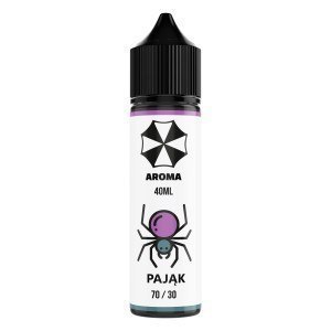 AROMA MIX - 40/60ml - Pająk AROMA MIX - 40/60ml - Pająk