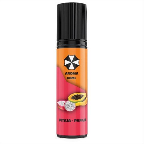 AROMA MIX - 40/60ml - Pitaja Papaja AROMA MIX - 40/60ml - Pitaja Papaja