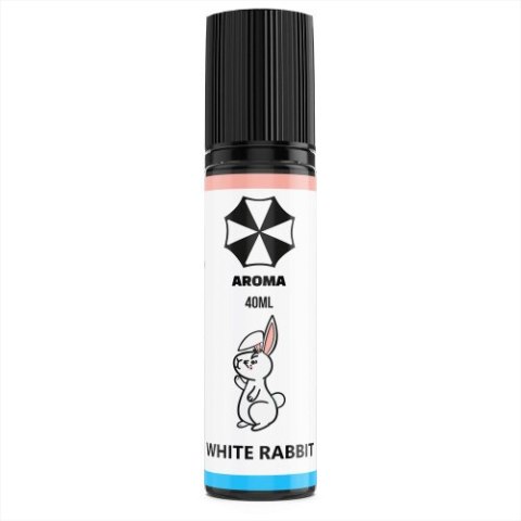 AROMA MIX - 40/60ml - White Rabbit AROMA MIX - 40/60ml - White Rabbit
