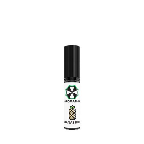 Aroma 15 ml - Ananas biały Aroma 15 ml - Ananas biały
