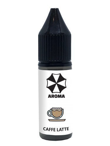 Aroma 15 ml - Caffe Latte Aroma 15 ml - Caffe Latte
