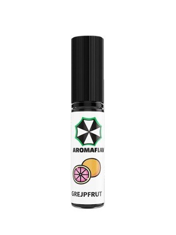 Aroma 15ml Grejpfrut Aroma 15ml Grejpfrut