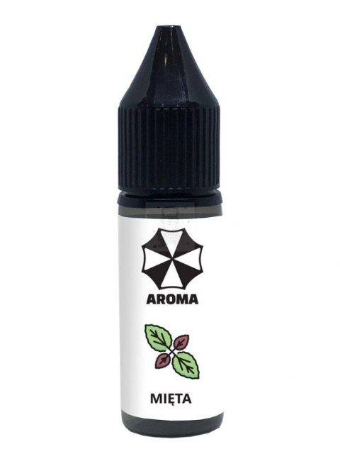Aroma 15ml Mięta Aroma 15ml Mięta