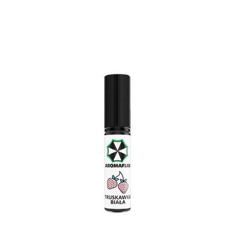 Aroma 15ml - Truskawka Biała Aroma 15ml - Truskawka Biała