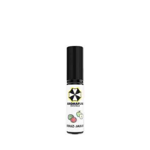 Aroma DOUBLE 15ml - Arbuz Jabłko