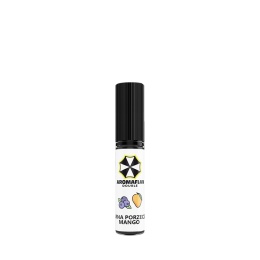 Aroma DOUBLE 15ml - Czarna Porzeczka Mango