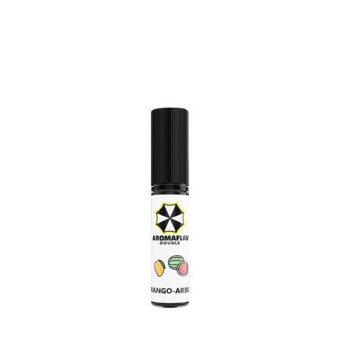 Aroma DOUBLE 15ml Mango Arbuz Aroma DOUBLE 15ml Mango Arbuz