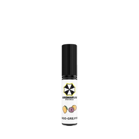 Aroma DOUBLE 15ml Mango Grejpfrut