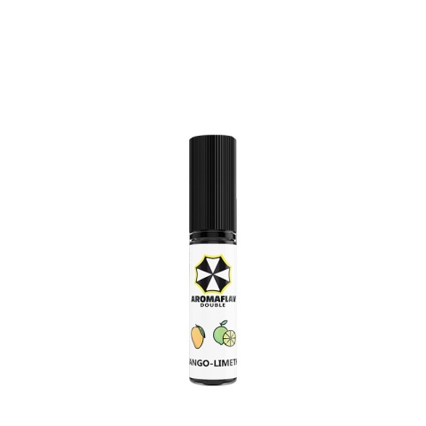 Aroma DOUBLE 15ml Mango Limetka