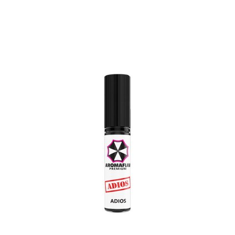 Aroma PREMIUM 15 ml - Adios Aroma PREMIUM 15 ml - Adios