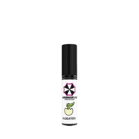 Aroma PREMIUM 15 ml - Aligator Aroma PREMIUM 15 ml - Aligator