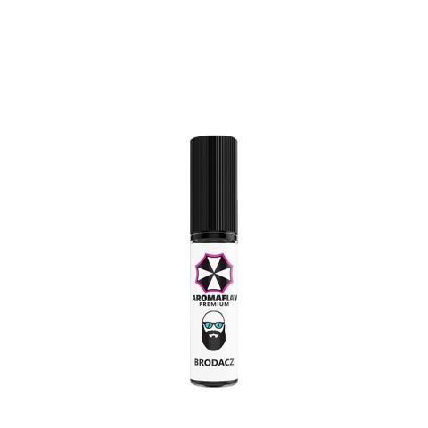 Aroma PREMIUM 15 ml - Brodacz