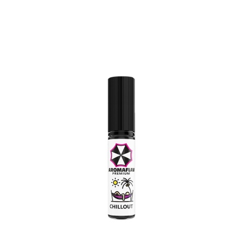 Aroma PREMIUM 15 ml - Chillout