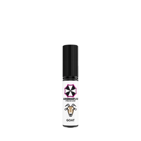 Aroma PREMIUM 15 ml - Goat