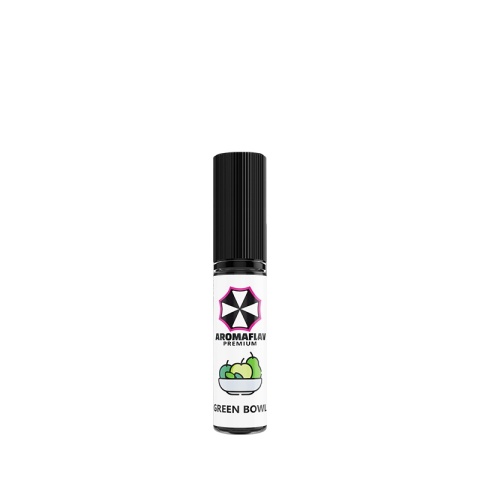 Aroma PREMIUM 15 ml - Green Bowl