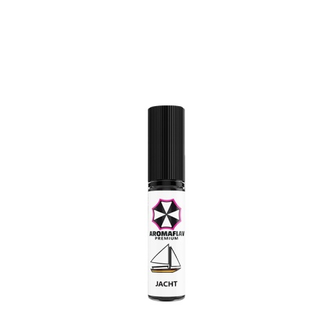 Aroma PREMIUM 15 ml - Jacht