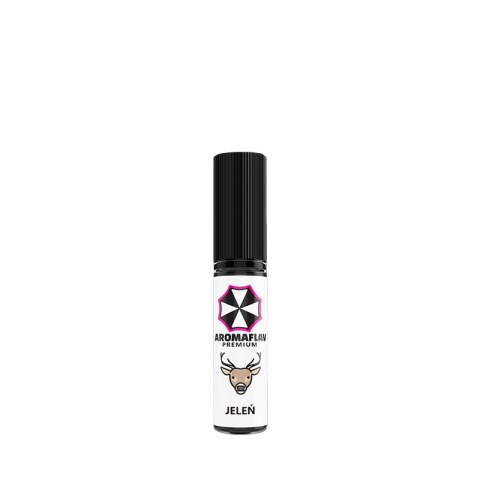 Aroma PREMIUM 15 ml - Jeleń Aroma PREMIUM 15 ml - Jeleń