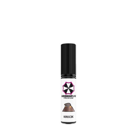 Aroma PREMIUM 15 ml - Krecik Aroma PREMIUM 15 ml - Krecik