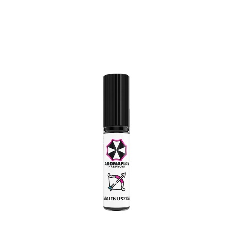 Aroma PREMIUM 15 ml - Malinuszka