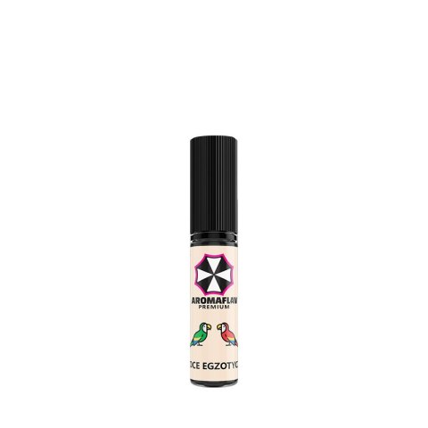 Aroma PREMIUM 15 ml - Owoce Egzotyczne Aroma PREMIUM 15 ml - Owoce Egzotyczne