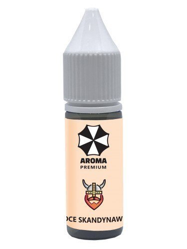 Aroma PREMIUM 15 ml - Owoce Skandynawskie Aroma PREMIUM 15 ml - Owoce Skandynawskie