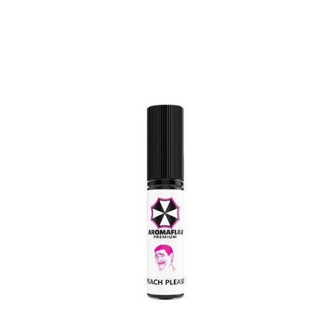 Aroma PREMIUM 15 ml - Peach Please Aroma PREMIUM 15 ml - Peach Please
