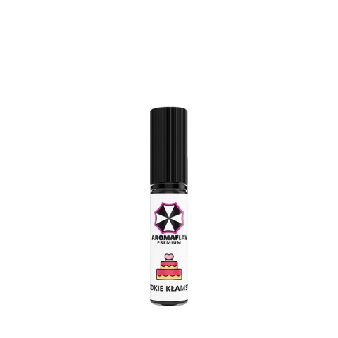 Aroma PREMIUM 15 ml - Słodkie Kłamstwa